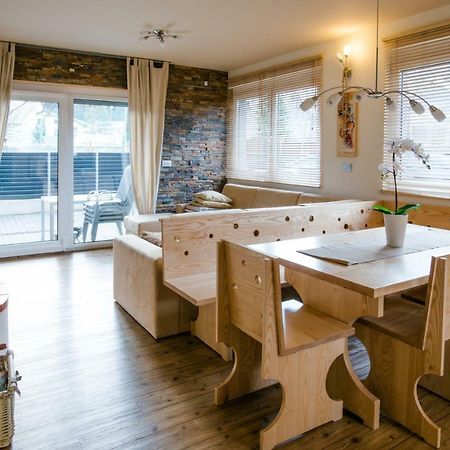 Luxury Apartment With A Nice View In Kranjska Gora Ngoại thất bức ảnh