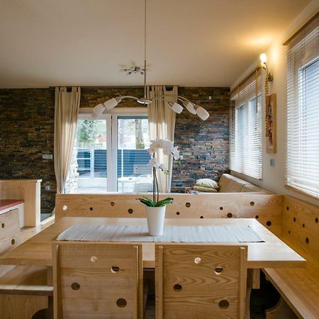 Luxury Apartment With A Nice View In Kranjska Gora Ngoại thất bức ảnh