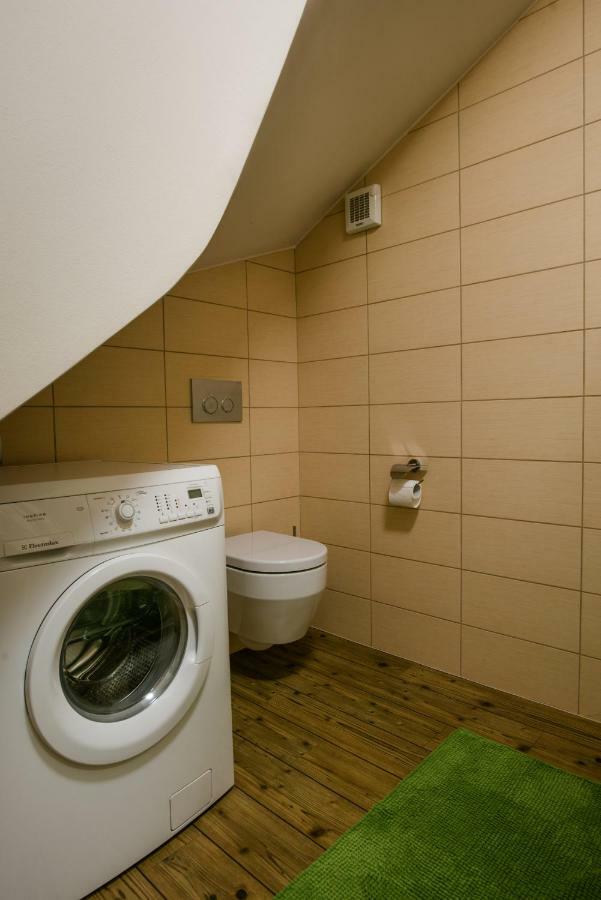 Luxury Apartment With A Nice View In Kranjska Gora Ngoại thất bức ảnh