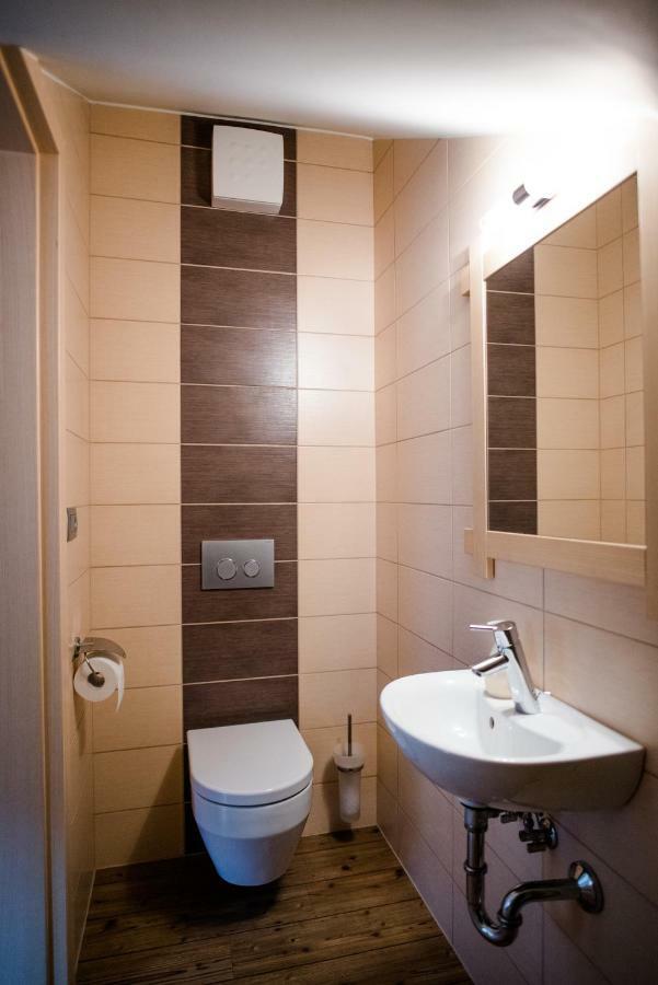 Luxury Apartment With A Nice View In Kranjska Gora Ngoại thất bức ảnh