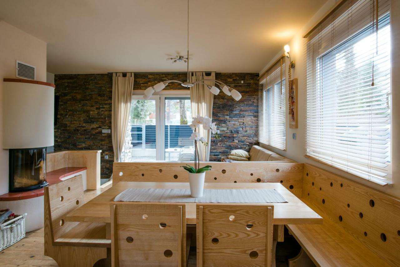 Luxury Apartment With A Nice View In Kranjska Gora Ngoại thất bức ảnh