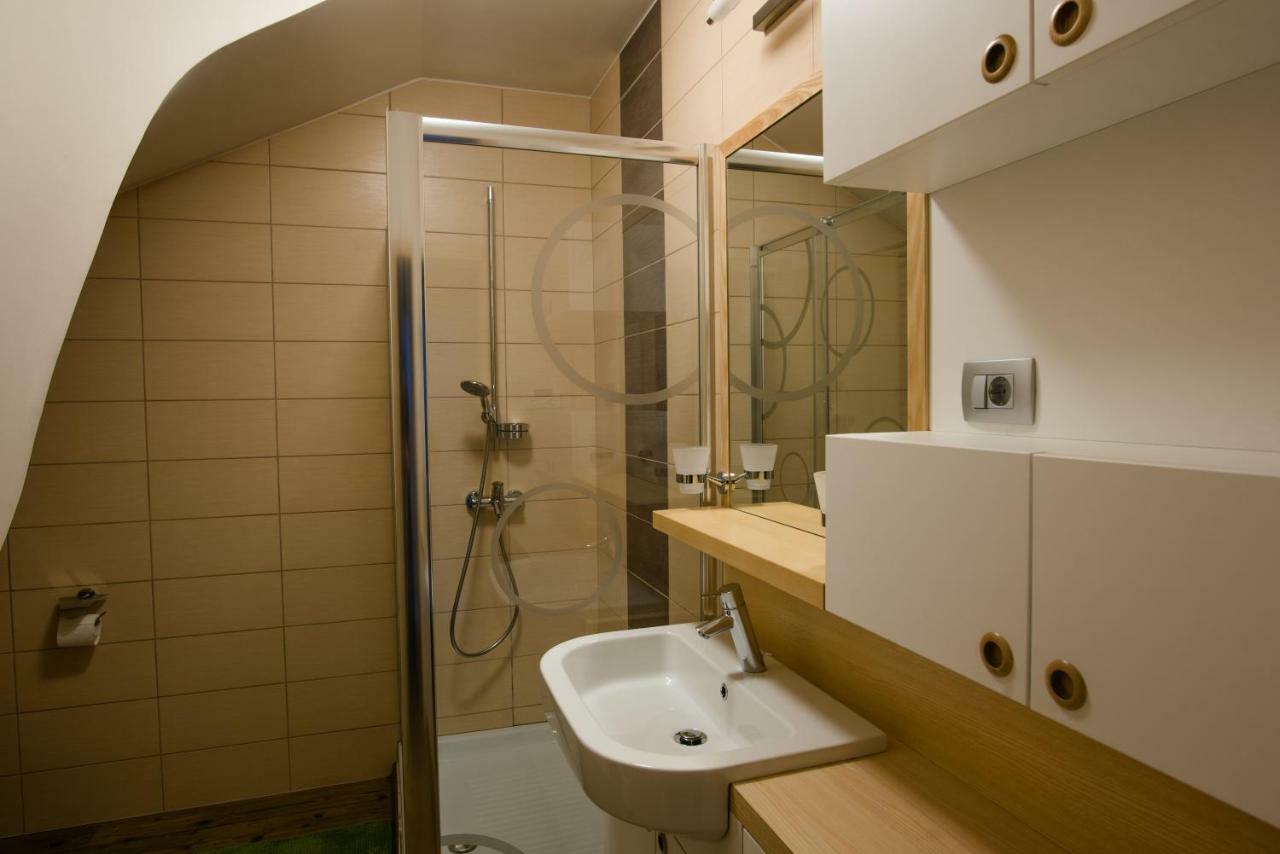 Luxury Apartment With A Nice View In Kranjska Gora Ngoại thất bức ảnh