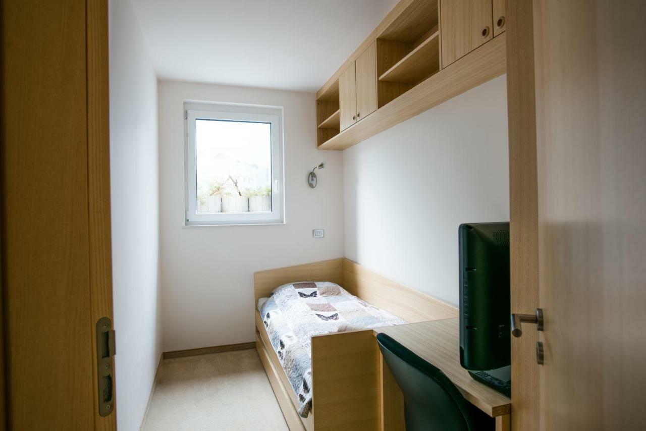 Luxury Apartment With A Nice View In Kranjska Gora Ngoại thất bức ảnh